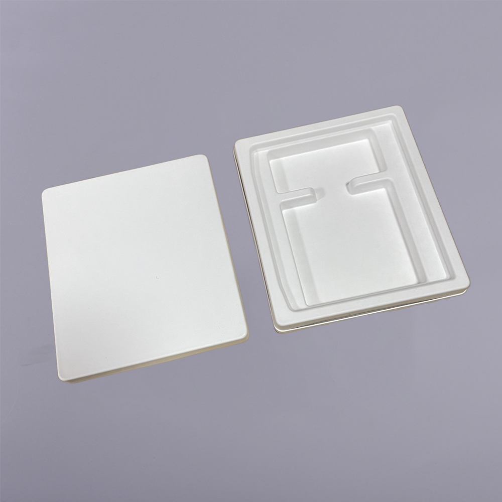 100% Biodegradable Gift Set Packaging Box