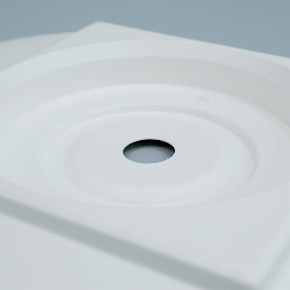 Eco-Intelligent Home Tech Biodegradable Sugarcane molded Insert