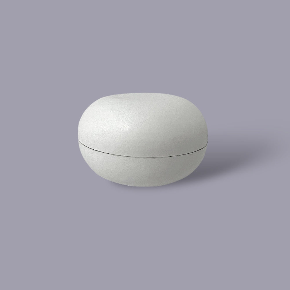 Pulp Molding Recyclable Cosmetics Hyaluronic Acid Packaging Box