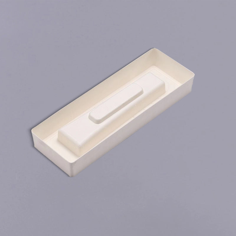 Beauty Device Smooth Lining Eco-Friendly Paper Tray