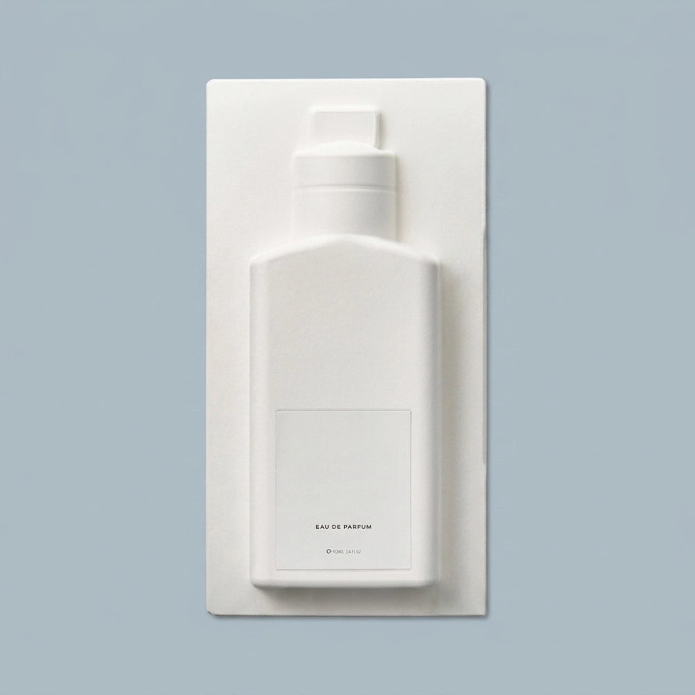Molded Sleeve Fragrance Bottle Packaging Suppliers