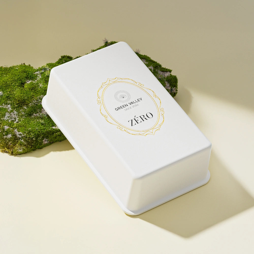 Gold Logo Frame Stock Mold Perfume Box Manufacturers