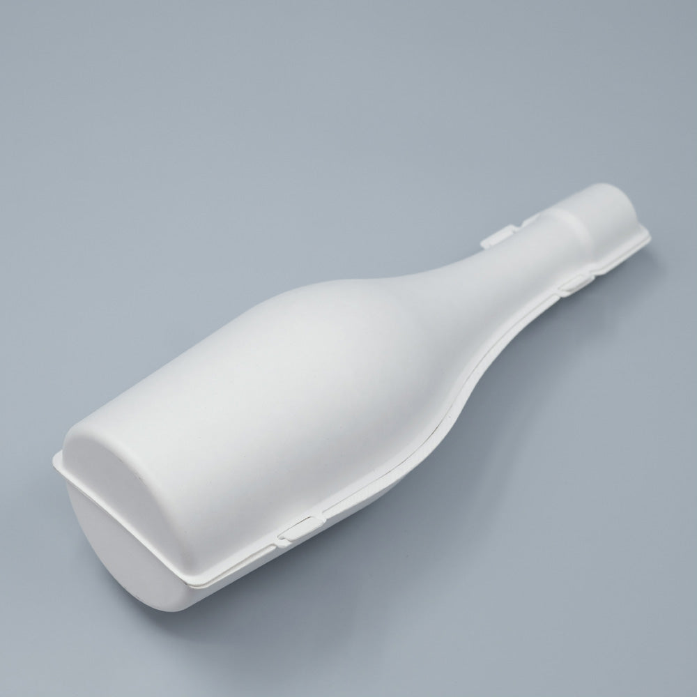 Custom Biodegradable Packaging For Beverage