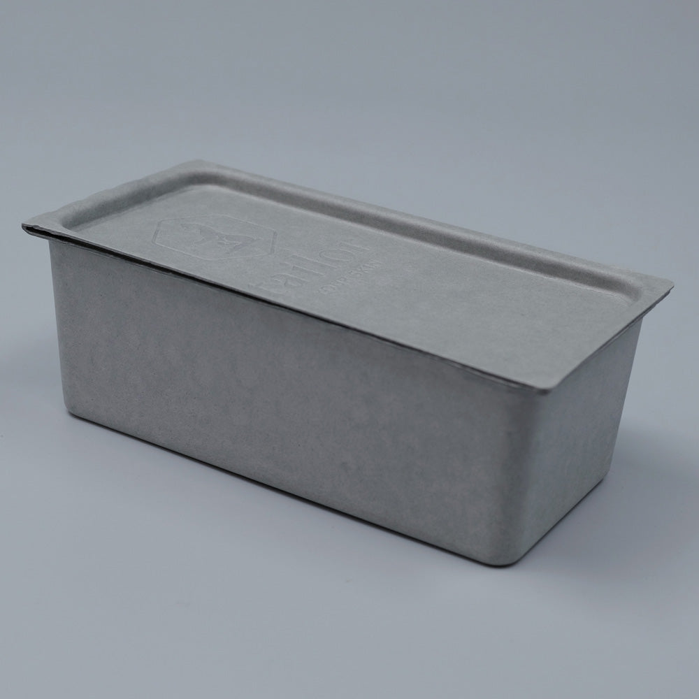 Eco-Friendly Pulp Molding Skincare Packaging