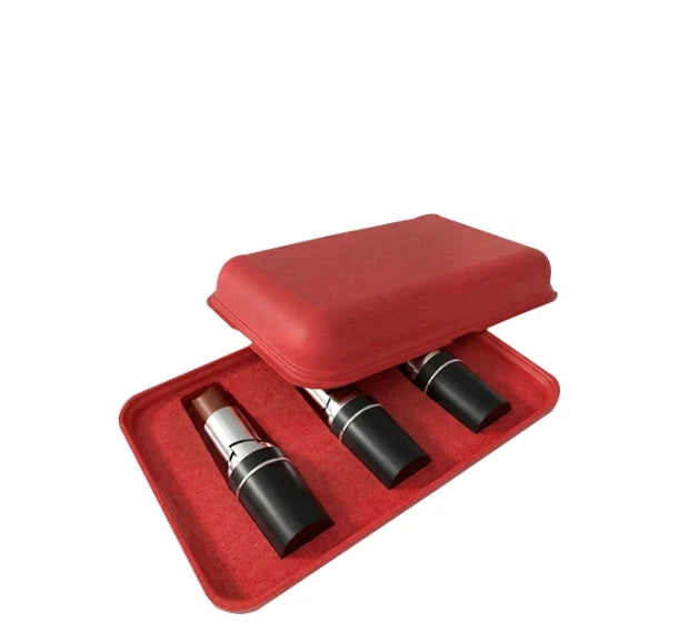 Eco Friendly Cosmetic Packaging