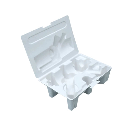 Eco Friendly Electronics Packaging
