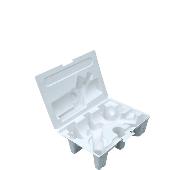 Eco Friendly Electronics Packaging