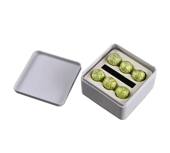 Eco Friendly Food Packaging