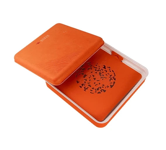 Eco Friendly Gift Packaging