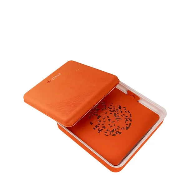 Eco Friendly Gift Packaging