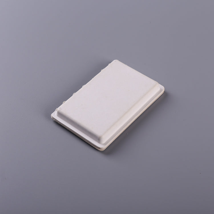 Eco Pla Bagasse Smart Sport Watch Box