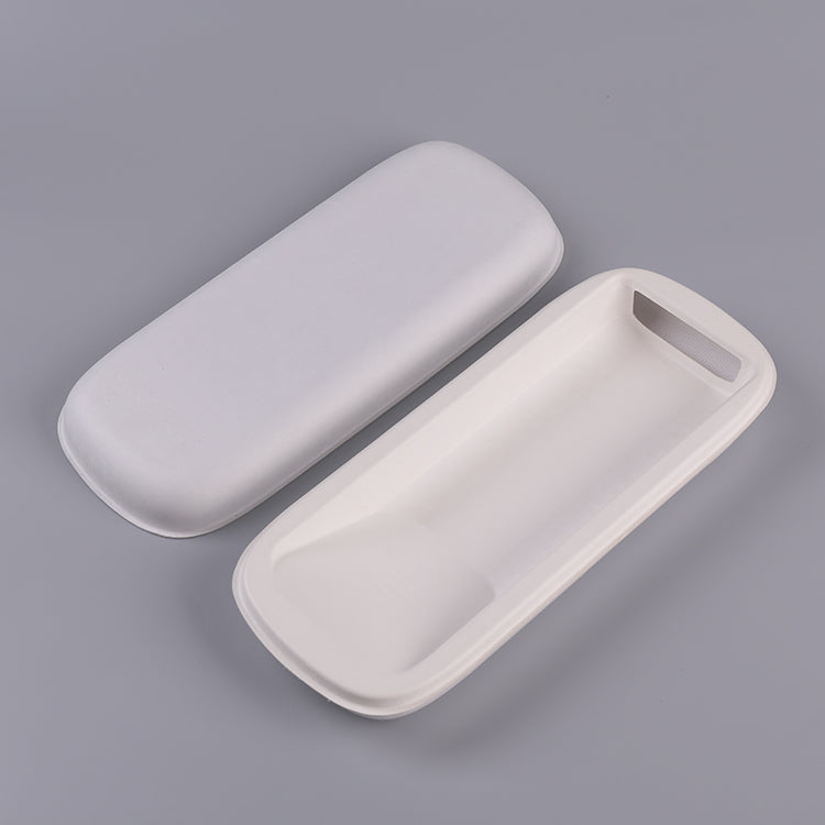 Contenedores ecológicos para bufandas al por mayor