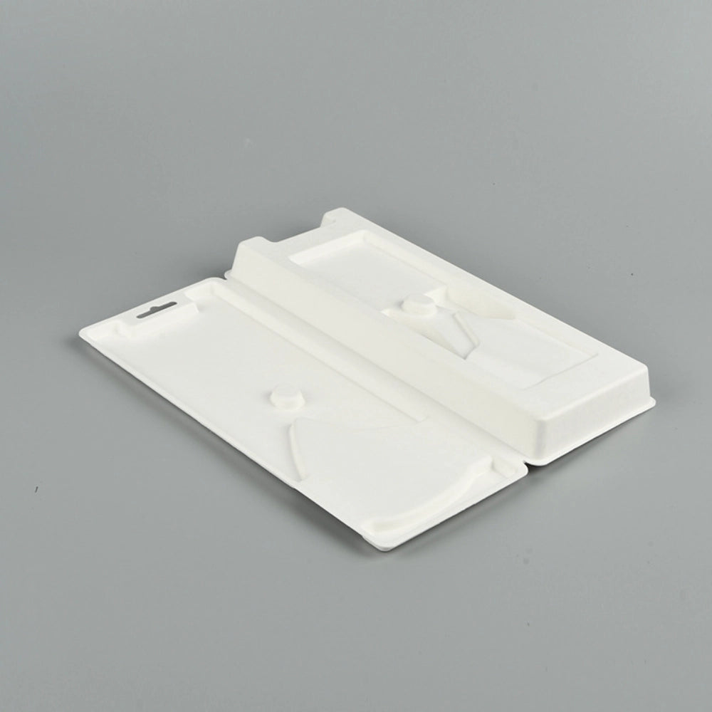 Paper Tray for Electronics Shock-Absorbing