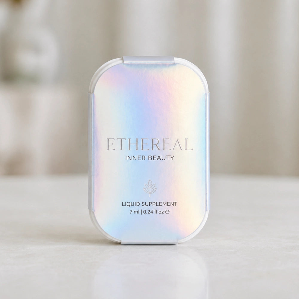Creative Laser Sleeve For Essential Oil Box