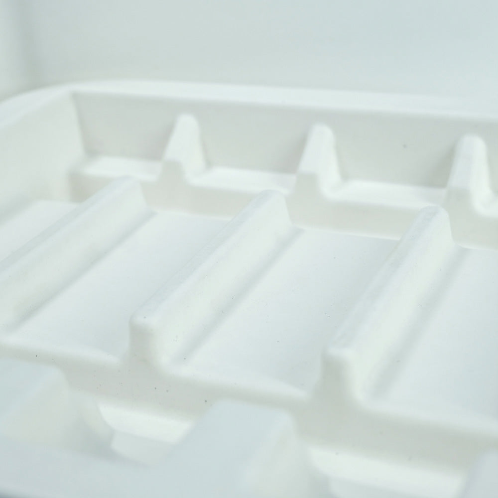 Plant Based Ginseng Beverages Sustainable Packaging