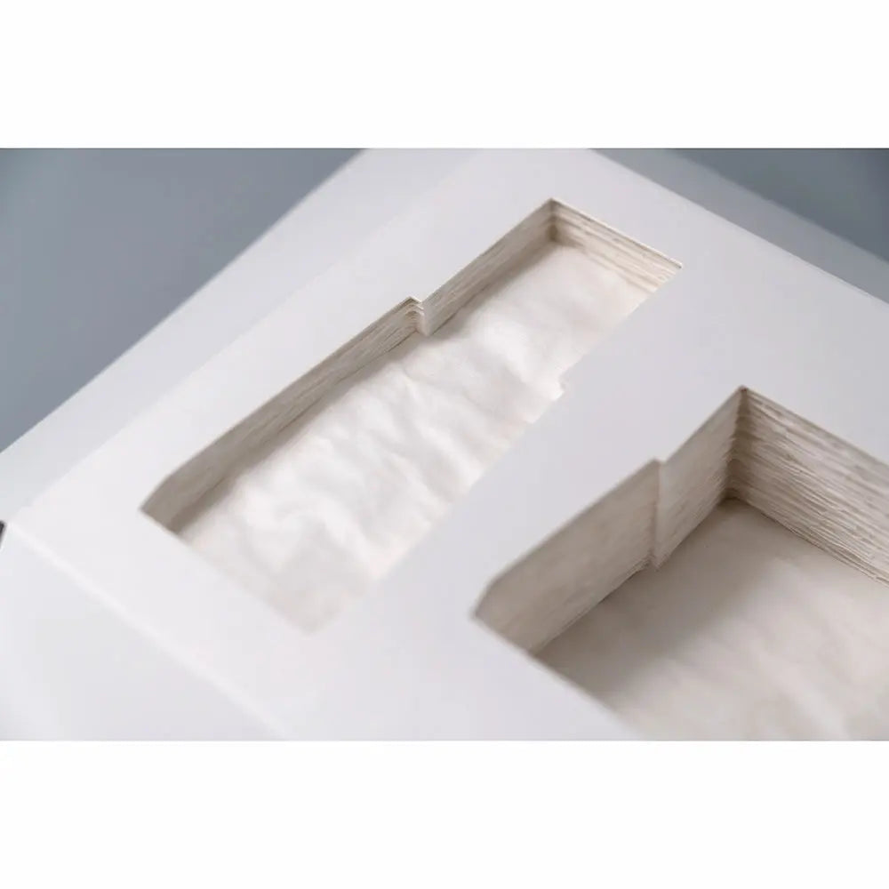 Low MOQ Honeycomb Paper Inserts for Bottles