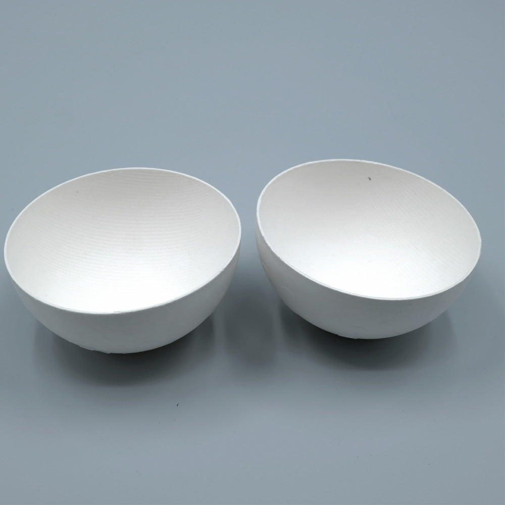 Embalaje ecológico de bolas redondas