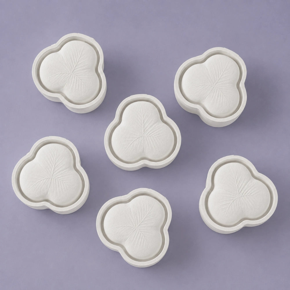 Three Lobe Molded Pulp Gift Case Suppliers