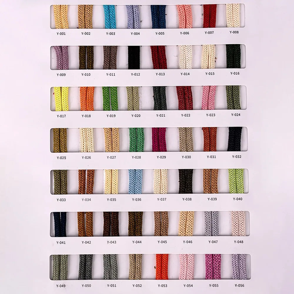 Brown Paper Rope Dense Knit Biodegradable Wholesale - Otarapack
