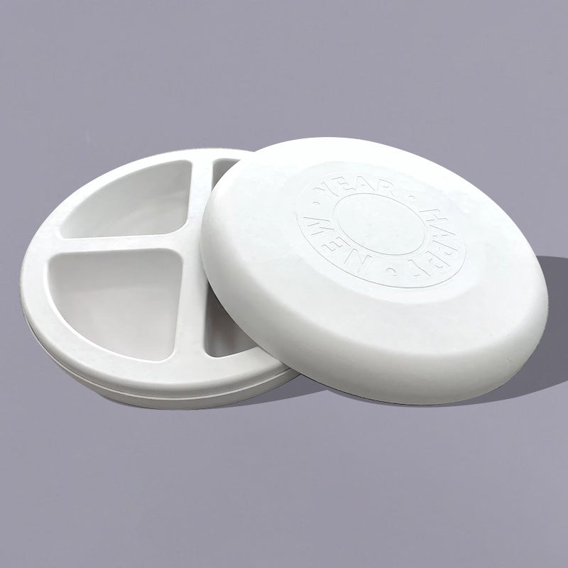 plant fiber plastic OtaraPack