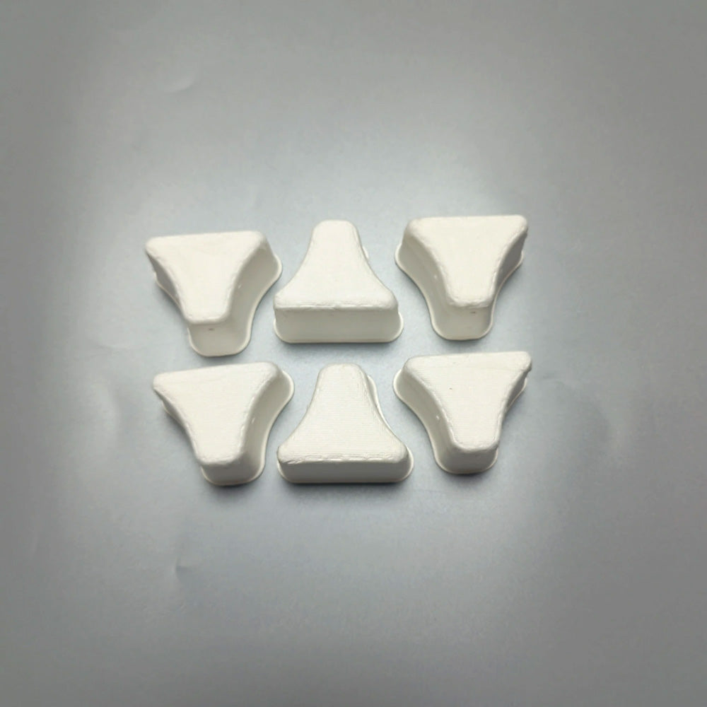 Outlet Plug Cover Packaging Sustainable Cap