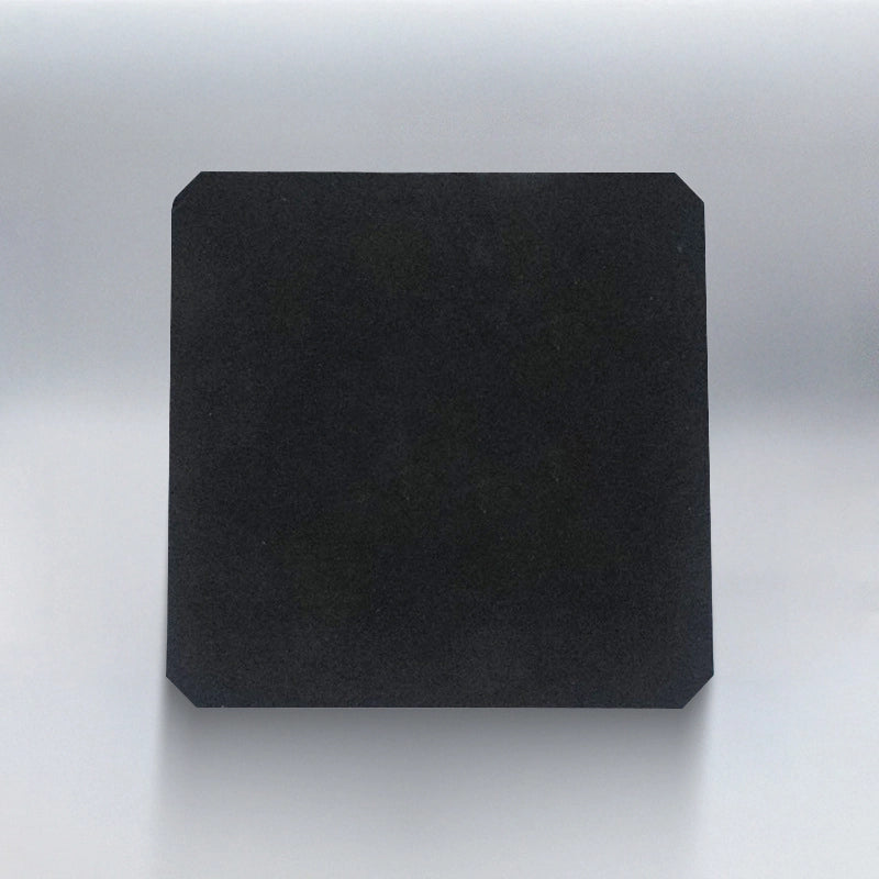 Biodegradable Daily Use Eco Packaging Black Gift Set Packaging Box