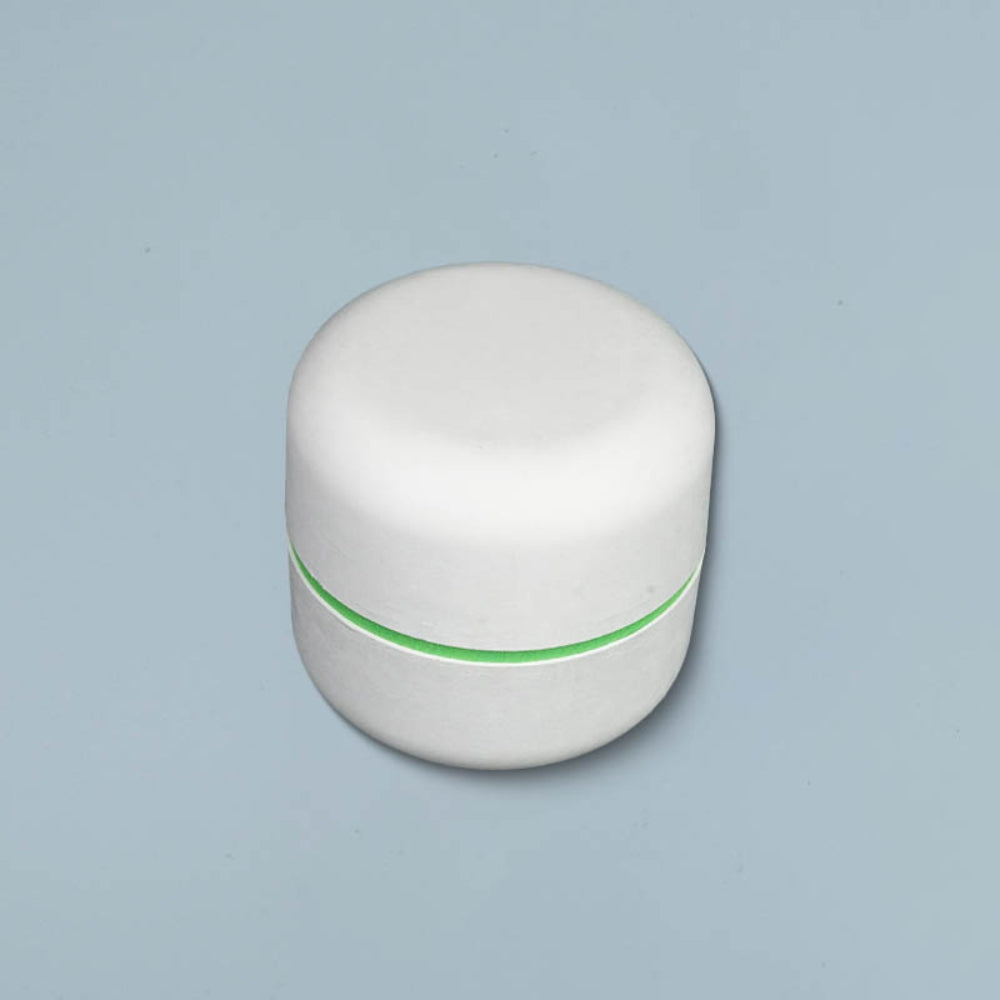 Round Tube Tea Sustainable Packaging