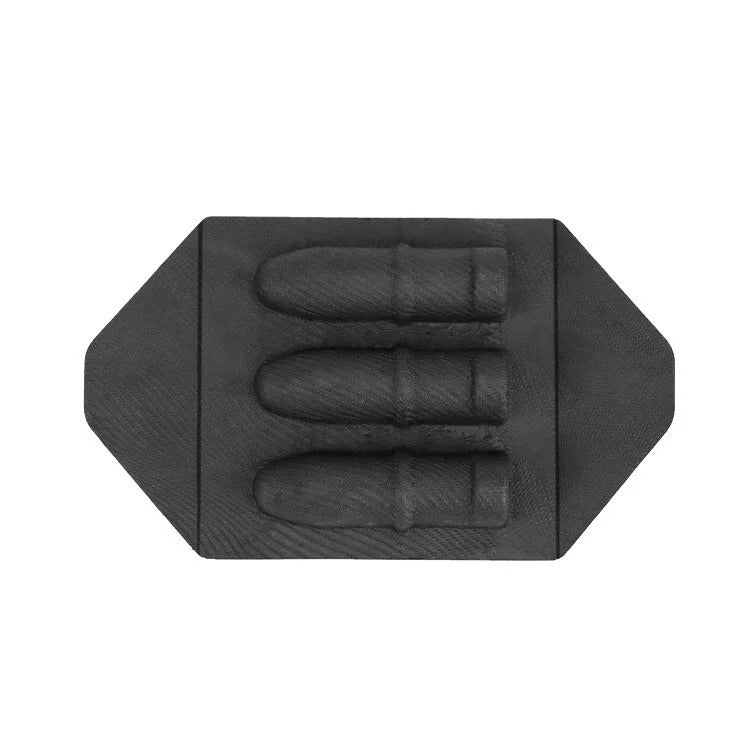 Zero Waste Sustainable Lipstick Pulp Insert