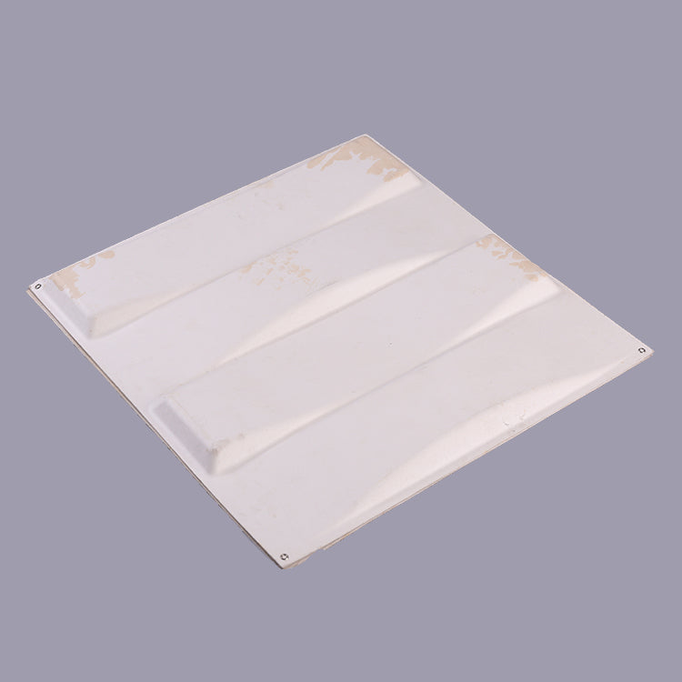 Accesorios de rejilla para embalaje de papel reciclado