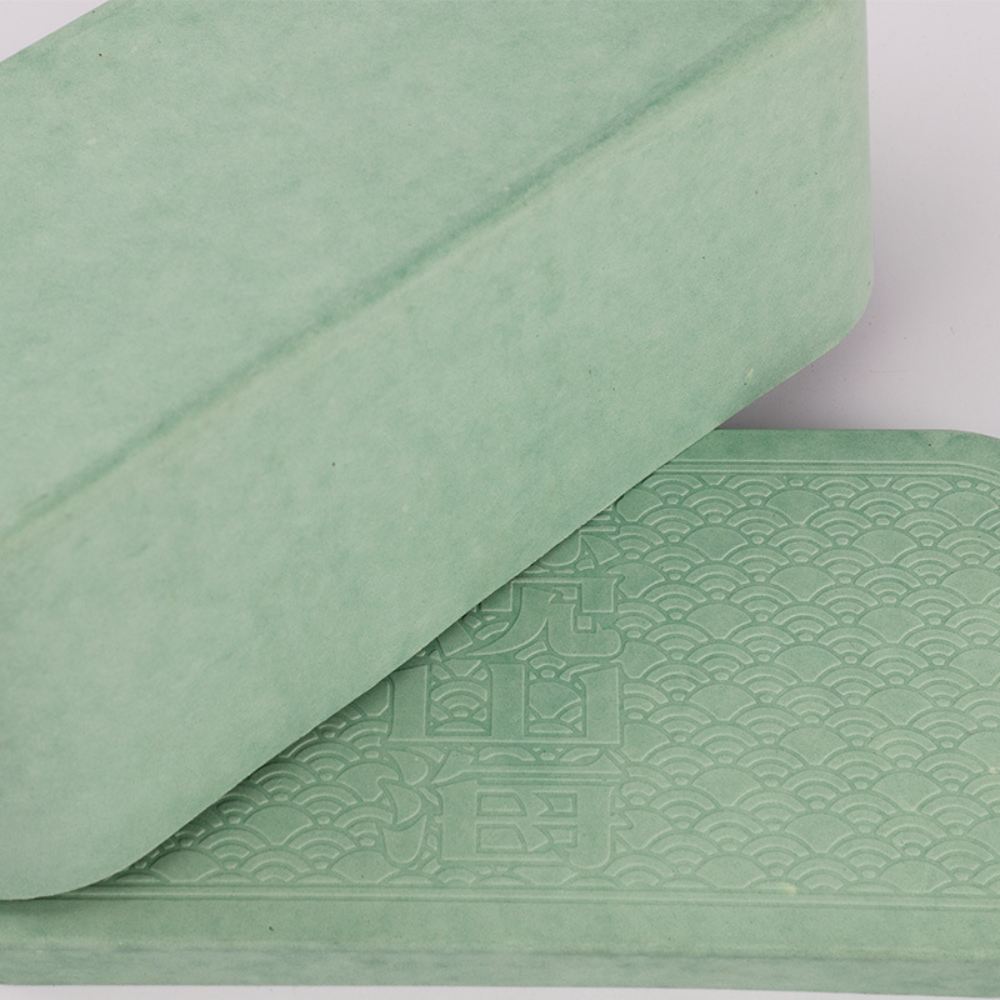 Biodegradable Green Food Packaging