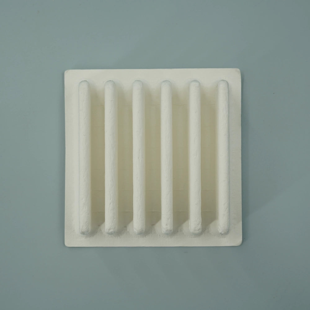 Biodegradable Tea Bag Tray