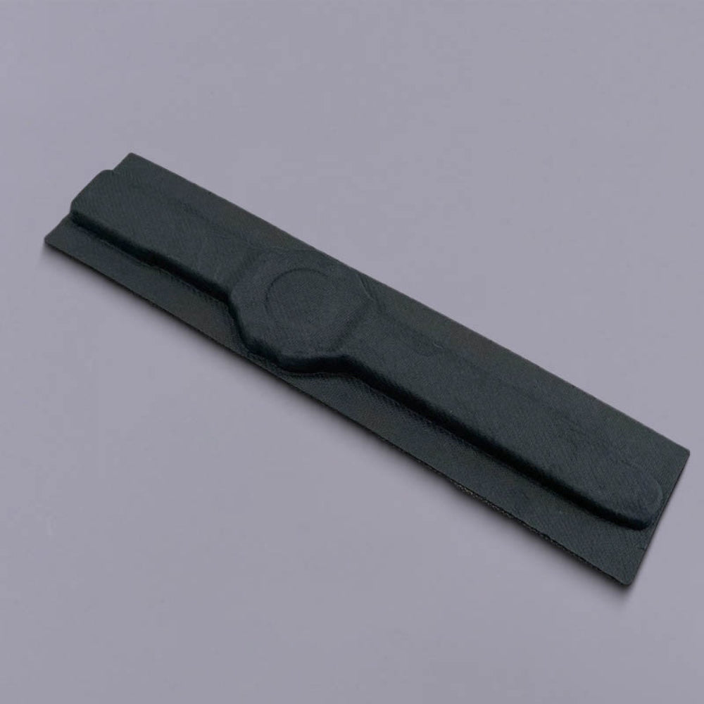 Factory Black Wet-pressed Watch Inner Tray