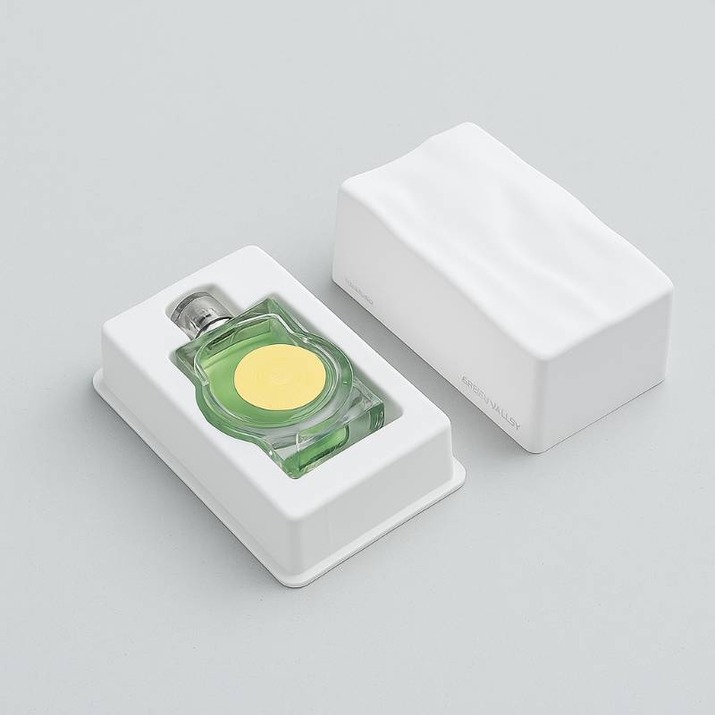 Envase de pulpa de perfume Water Ripple