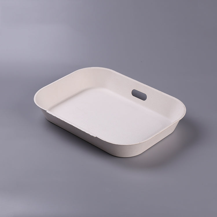 Colorful Bio Paper Pulp Party Pallet