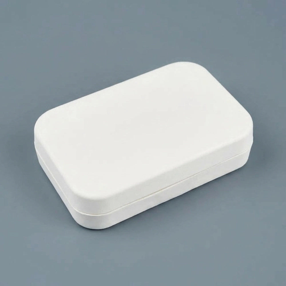 Two Slots Sustainable Empty Eyeshadow Palette