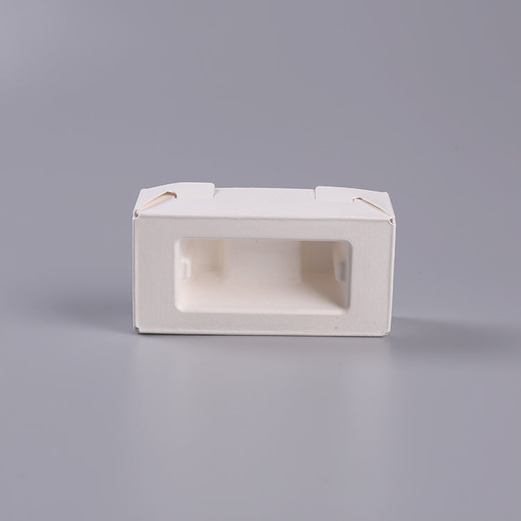 Beauty Device Packaging Eco Friendly Inlay