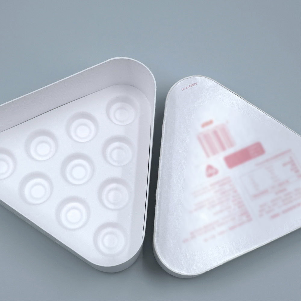 Eco Friendly Energy Beverage Nutrition Packaging