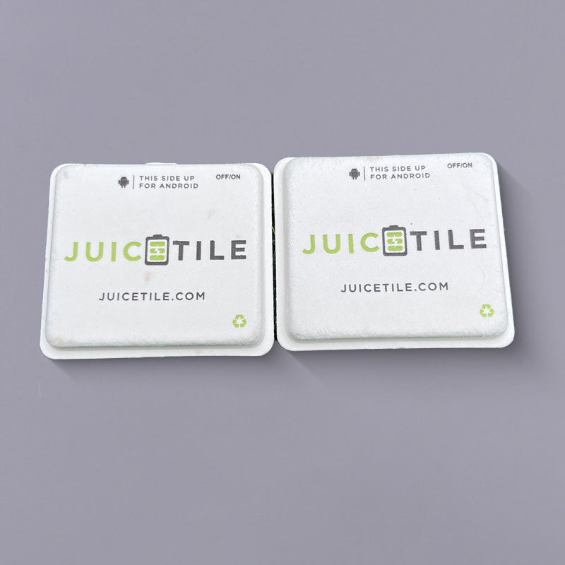 Cajas de pulpa de hoja de batería de pulpa de caña de azúcar