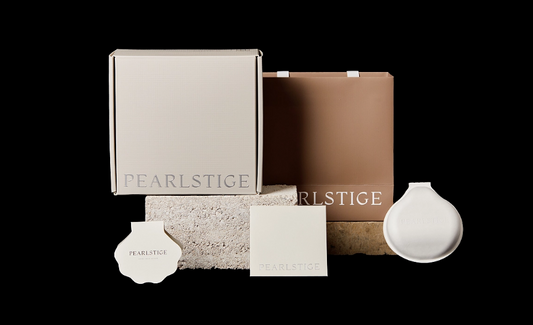 China's First B Corp Pearl Brand Adopts Pulp Molding Packaging