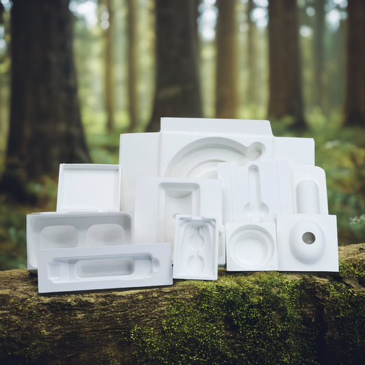 Why Companies are Switching to Molded Pulp Packaging in 2024