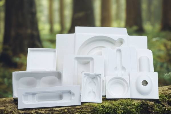 Why Companies are Switching to Molded Pulp Packaging in 2024