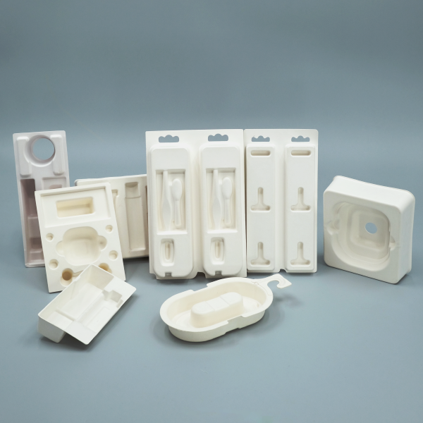 The Ultimate Guide to Molded Pulp Packaging: A Sustainable Revolution ...