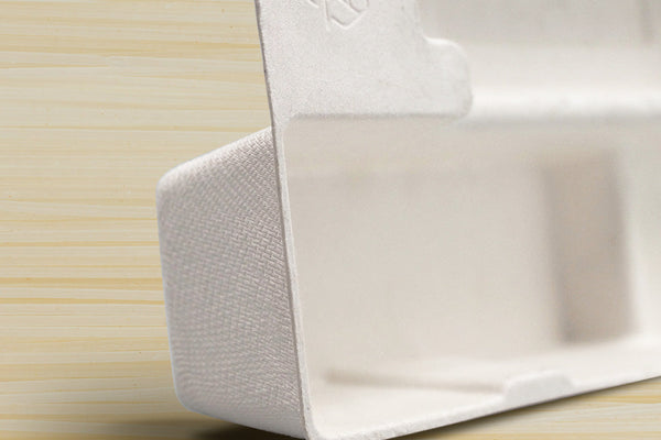 Pulp Moulding Packaging Mainstream Printing Methods Overview
