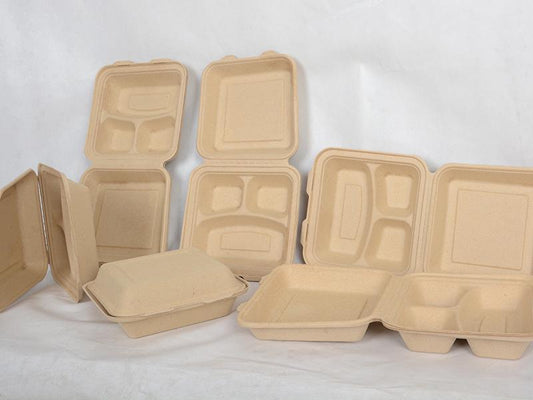 World's First Banana Fiber Packaging by Papyrus Australia in Sharqiah, Egypt