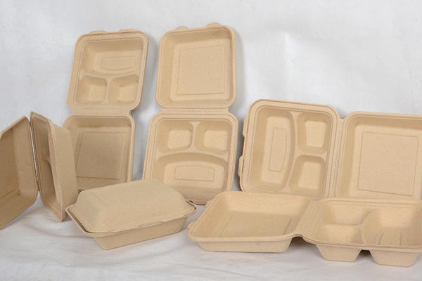 World's First Banana Fiber Packaging by Papyrus Australia in Sharqiah, Egypt