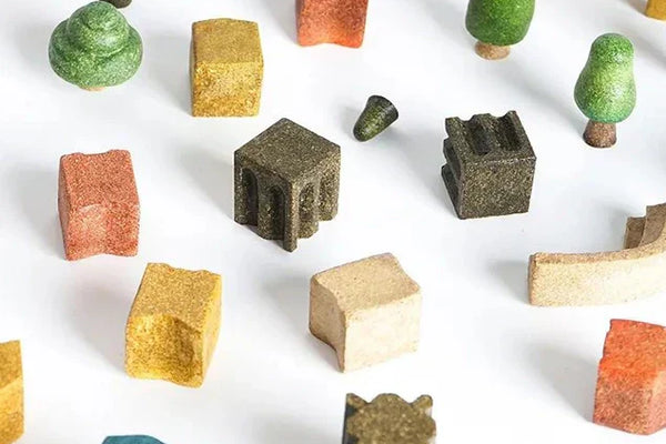 15 Creative Eco-Friendly Packaging and Product Design Examples
