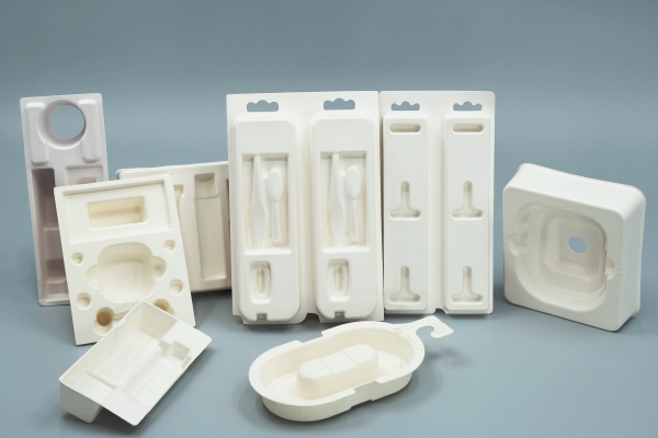 The Ultimate Guide to Molded Pulp Packaging: A Sustainable Revolution