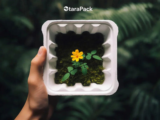 2023 Top OtaraPack Sustainable Packaging