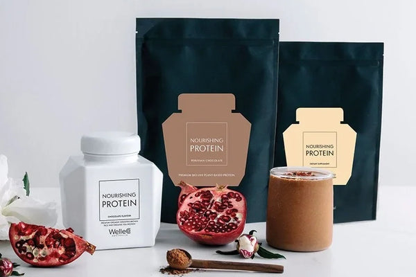 2026 Global Supplement Packaging Trends