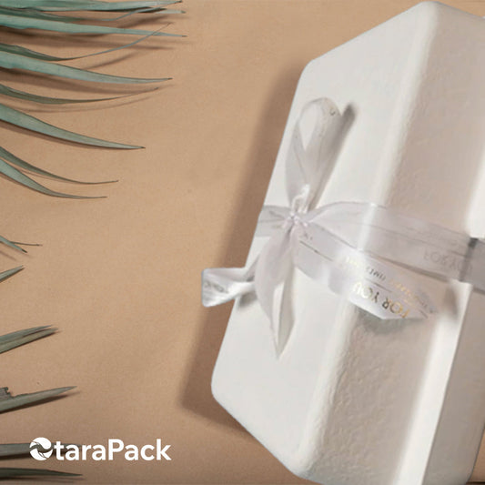 Cut Down on Excess Packaging This Holiday Season